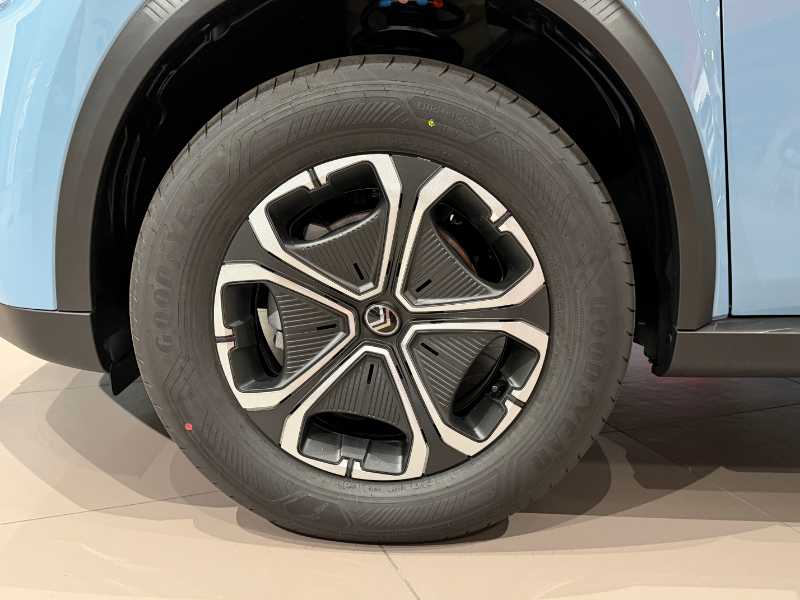 Nuova C3 Aircross Puretech Turbo 100 Mt6 - You