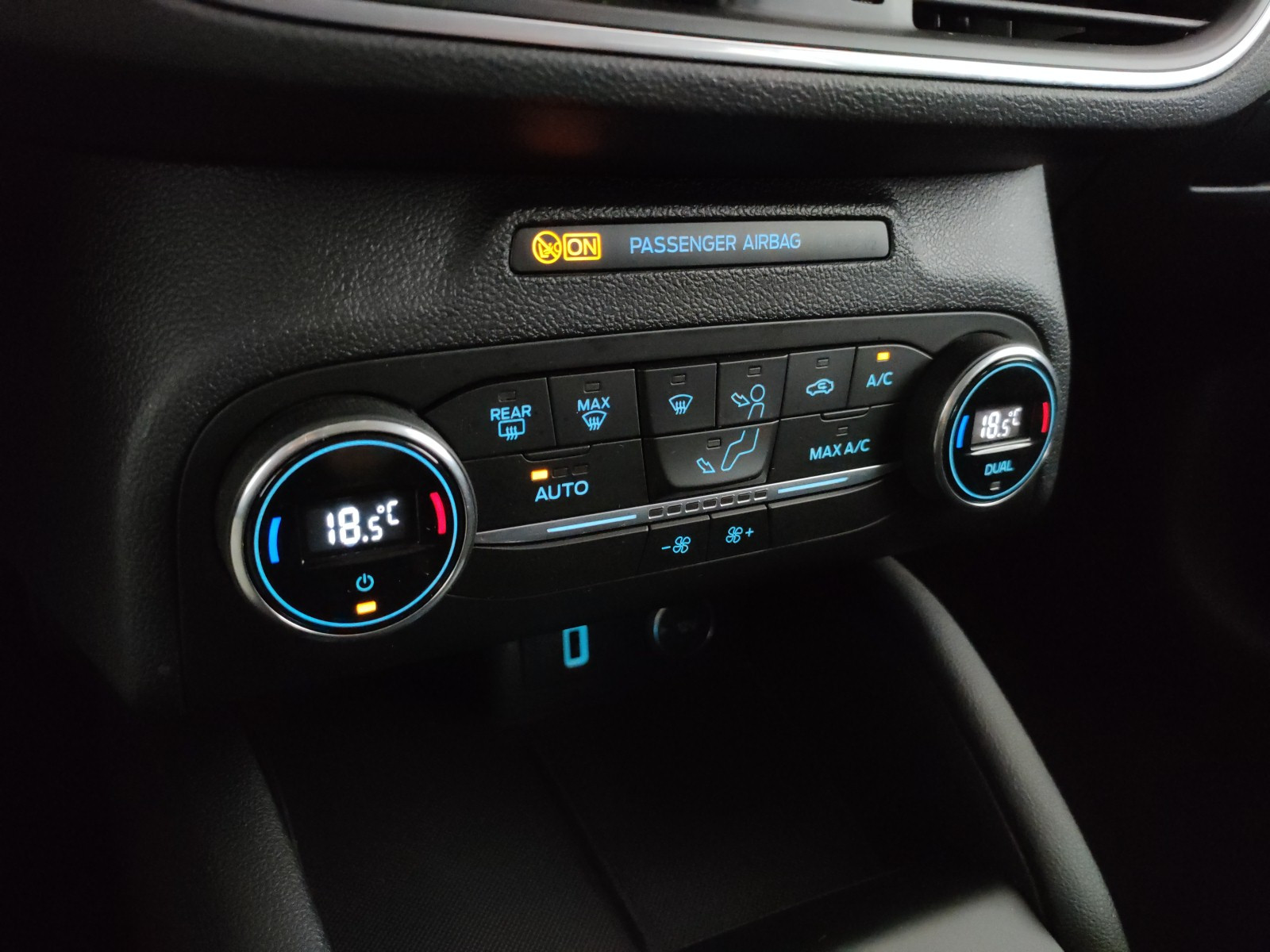 Ford Focus Usato 2018 Focus Legnago
