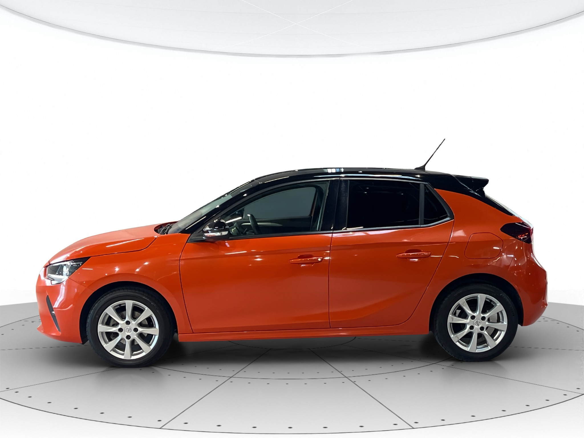 Opel Corsa Usato 2022 Corsa Verona