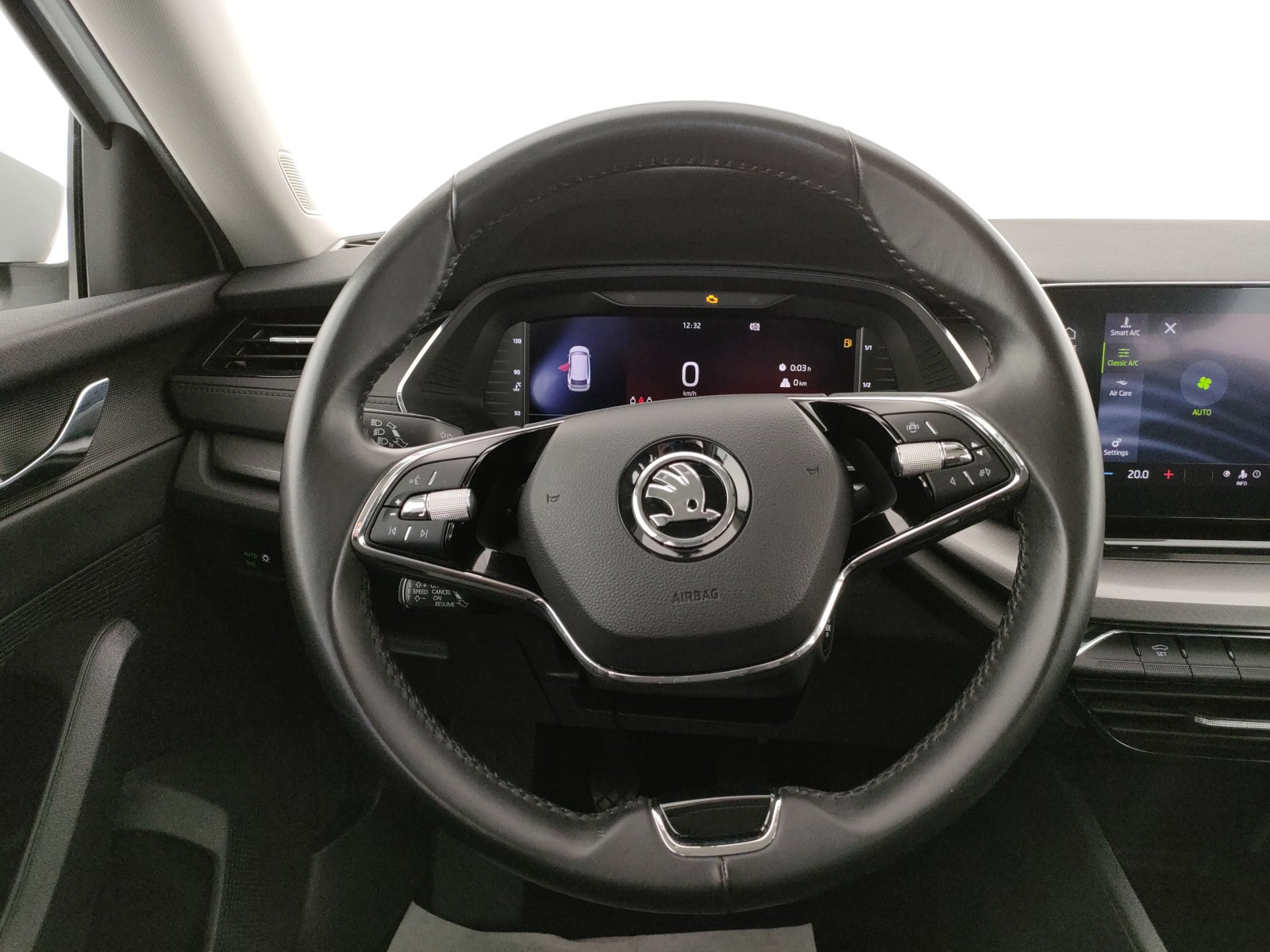 Skoda Octavia Usato 2021 Octavia Rovigo