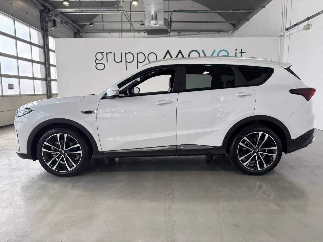 Sportequipe Sportequipe 7 Nuovo GPL Sportequipe 7 Legnago