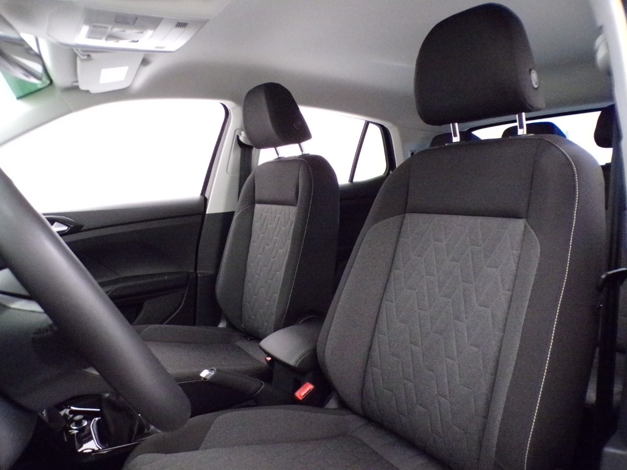 Volkswagen T-Cross T-Cross 1.0 TSI 95cv Life - 12