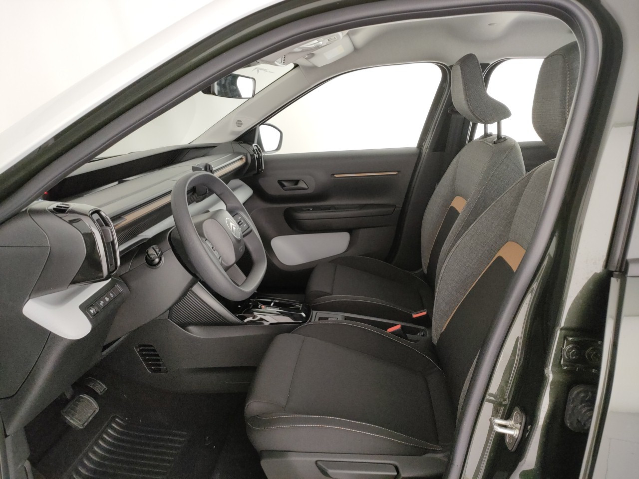 Citroen Nuova C3 Aircross Nuovo Elettrico Nuova C3 Aircross Porto Mantovano