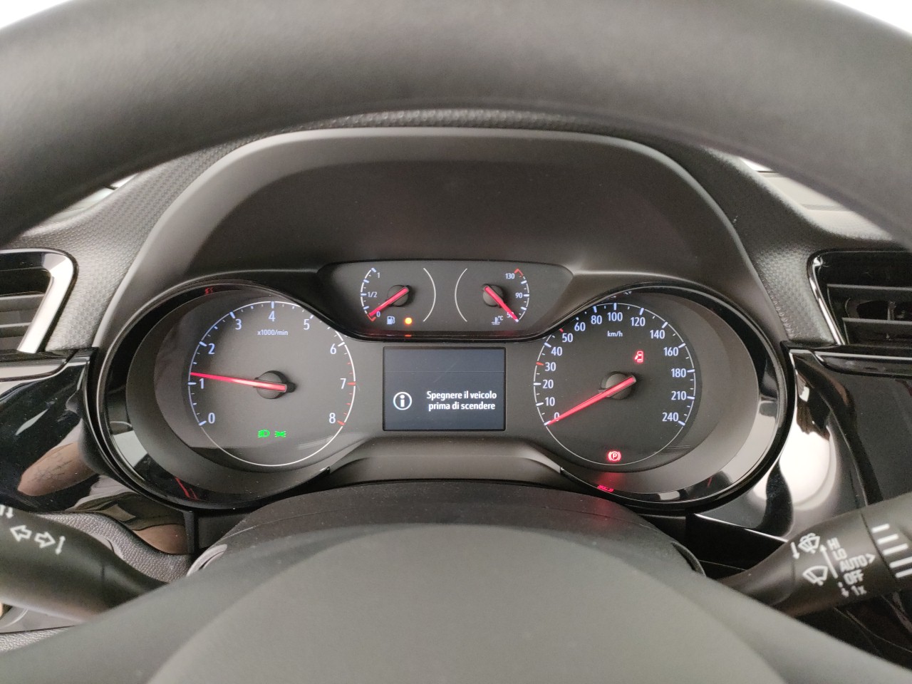 Opel Corsa KM0 2025 Corsa Porto Mantovano