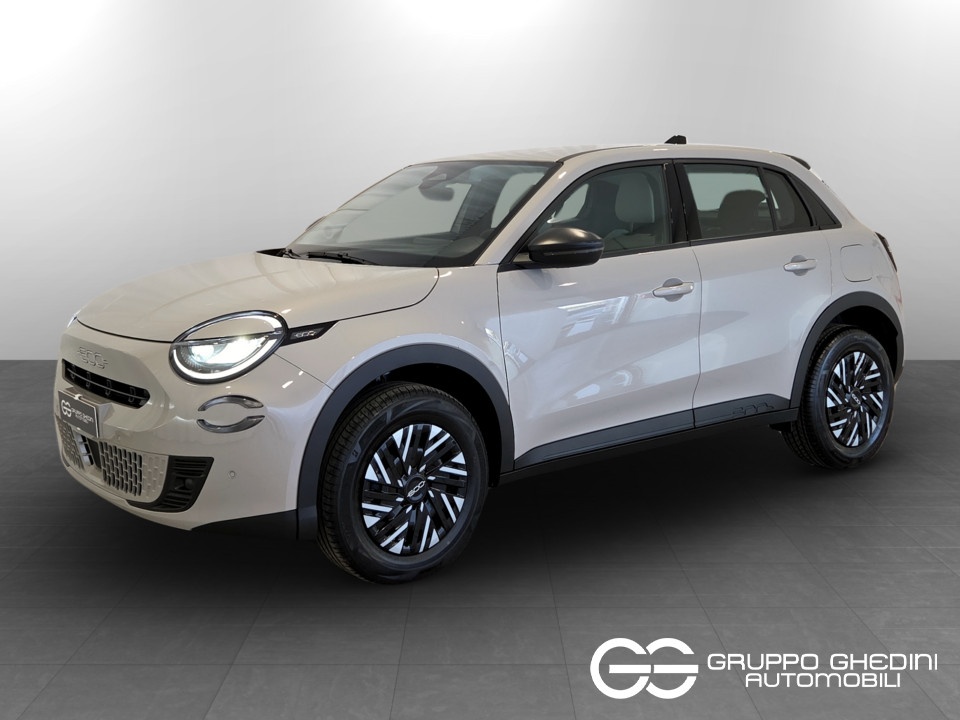 FIAT 600 1.2 Business 100cv Benzina km0