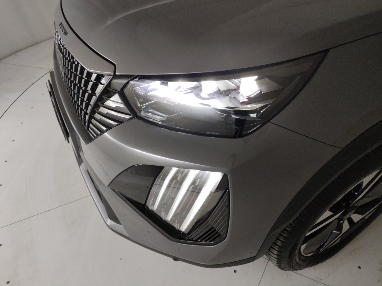 Peugeot 2008 Usato 2024 2008 Carpi