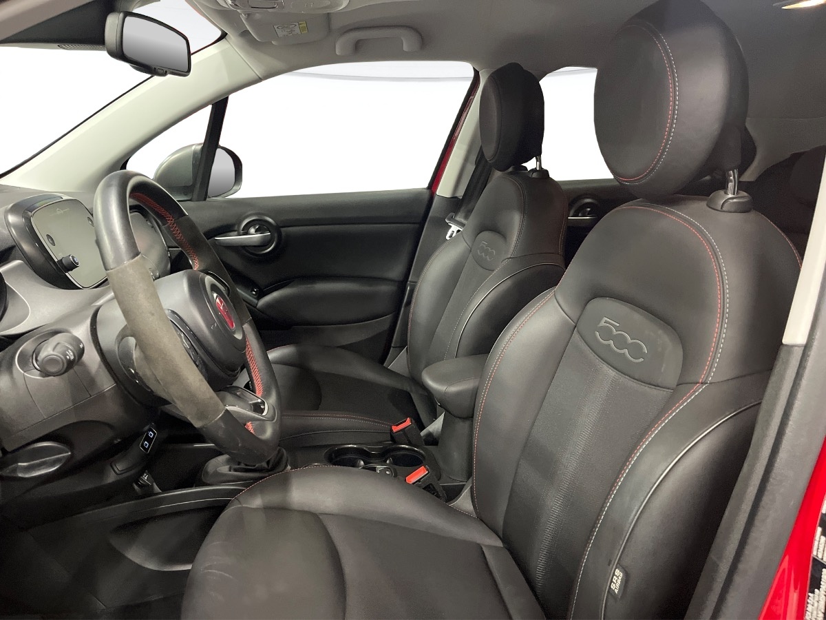 Fiat 500X Usato 2024 500X Verona