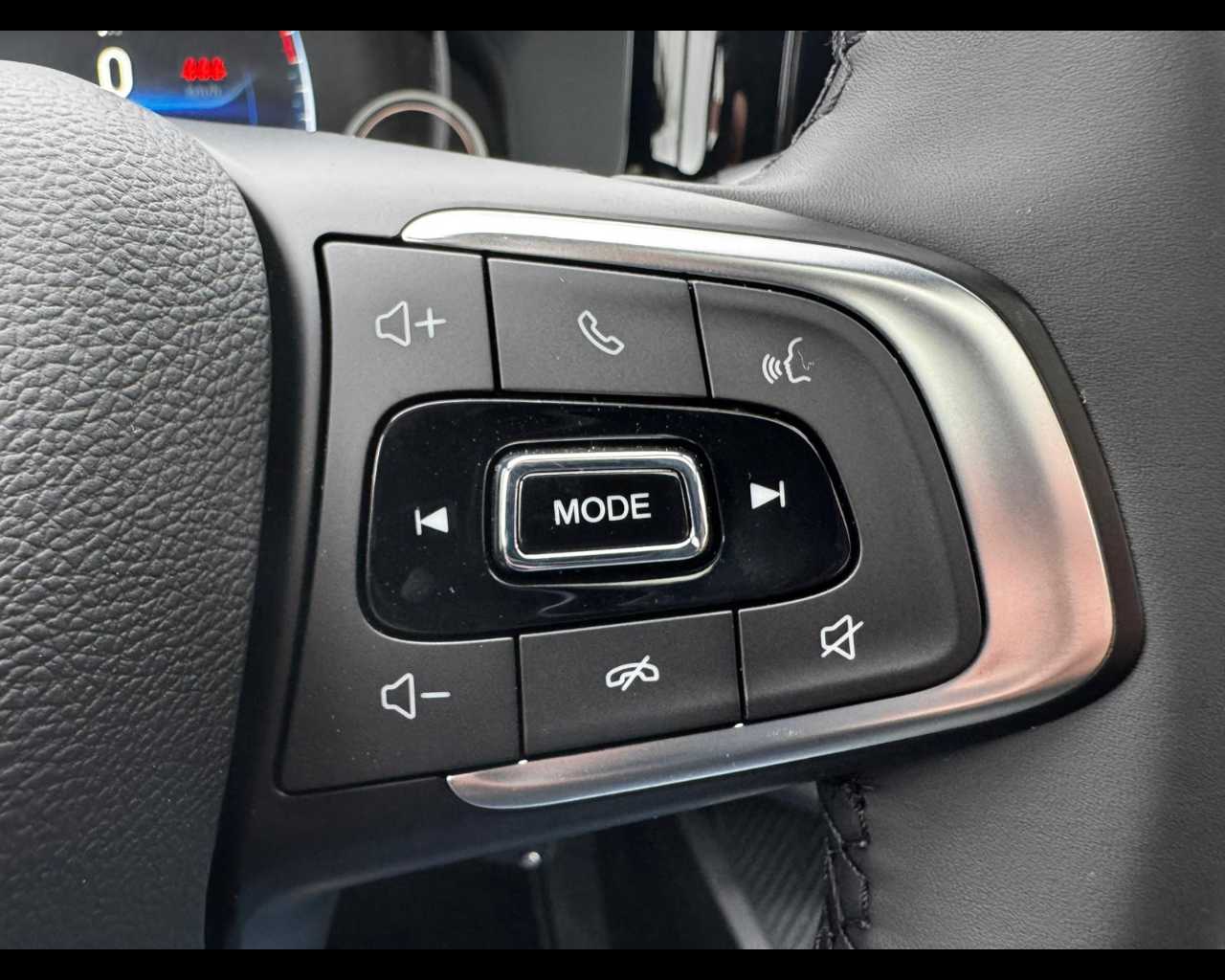 Dr Automobiles DR 3.0 Nuovo gPL DR 3.0 Este