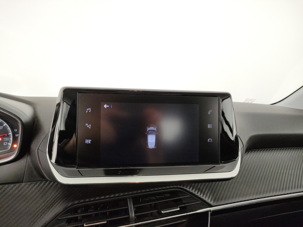 Peugeot 208 Usato 2020 208 Porto Mantovano