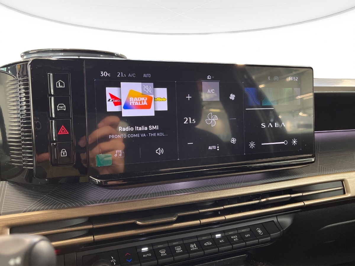 Lancia Ypsilon 2024 Nuovo Ibrido benzina Ypsilon 2024 Rovigo