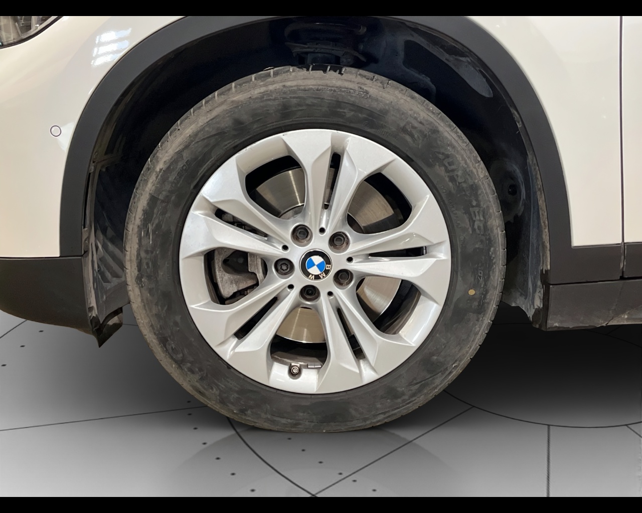 Bmw X1 Usato 2021 X1 Verona