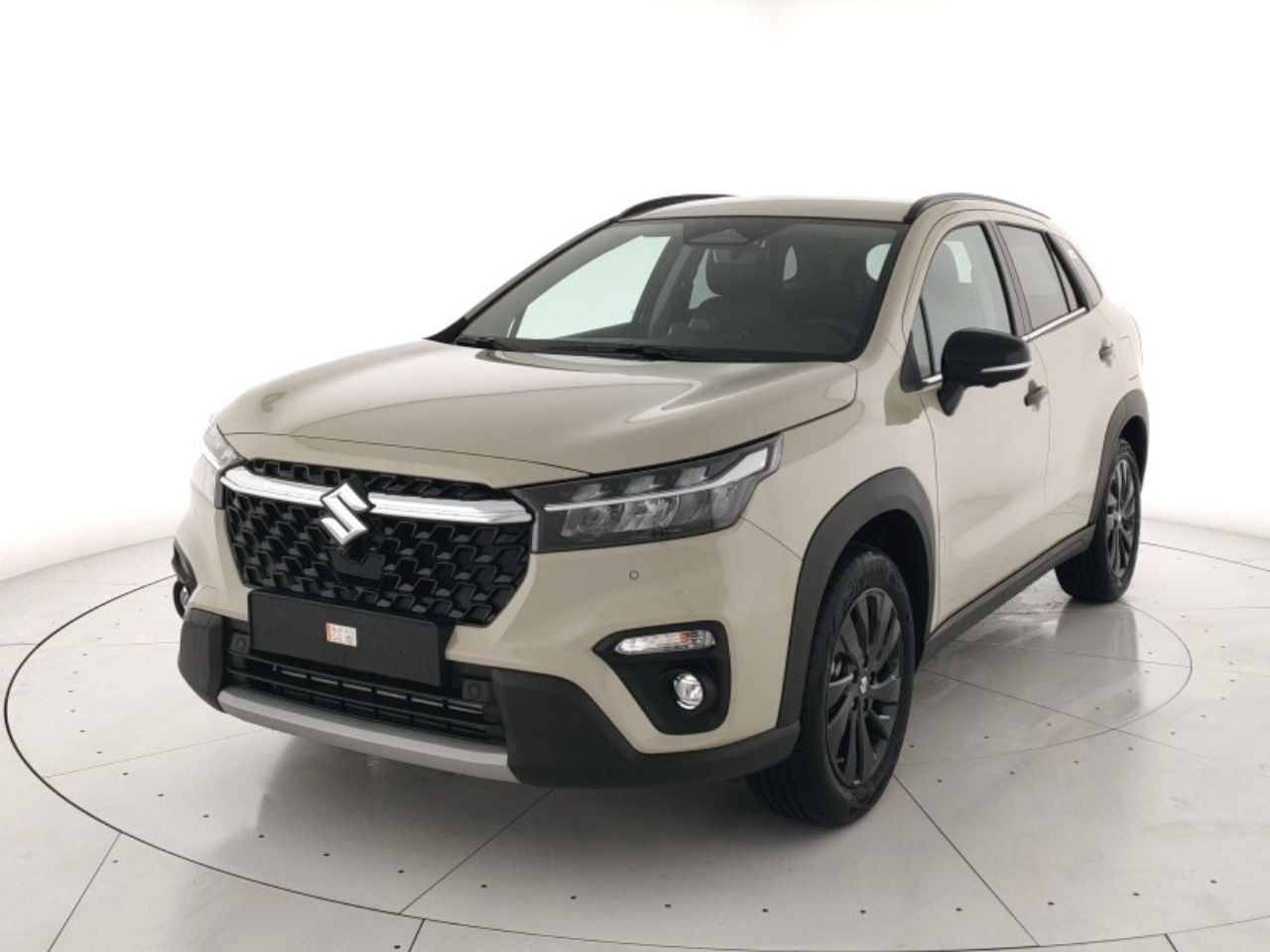 Suzuki S-Cross Nuovo benzina S-Cross Porto Mantovano