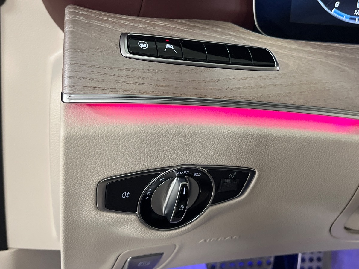 Mercedes Classe E - A/C 238 Usato 2020 Classe E - A/C 238 Verona