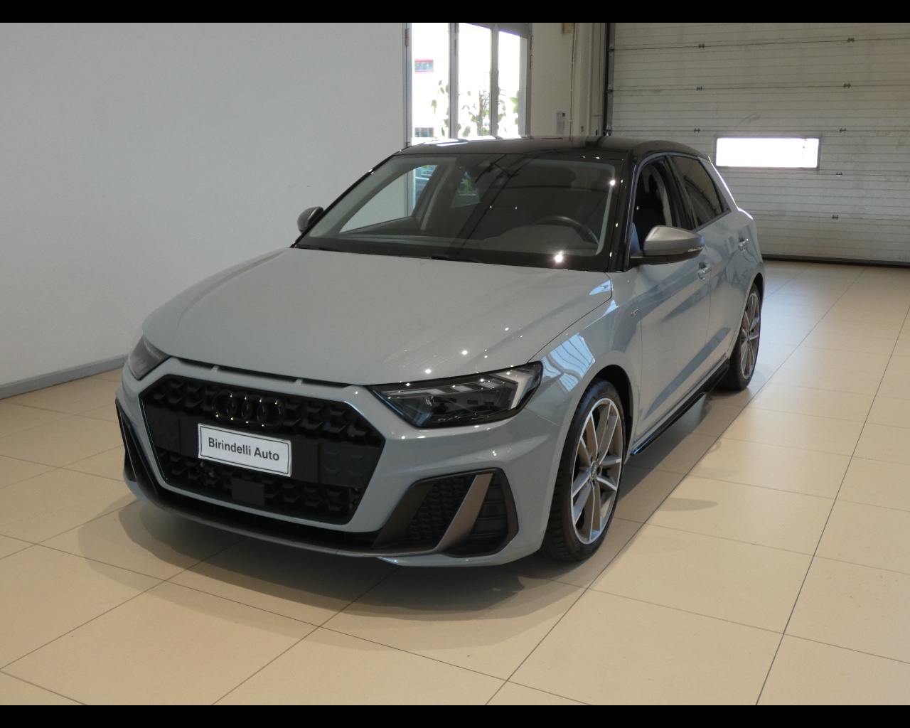 AUDI A1 2ª serie
