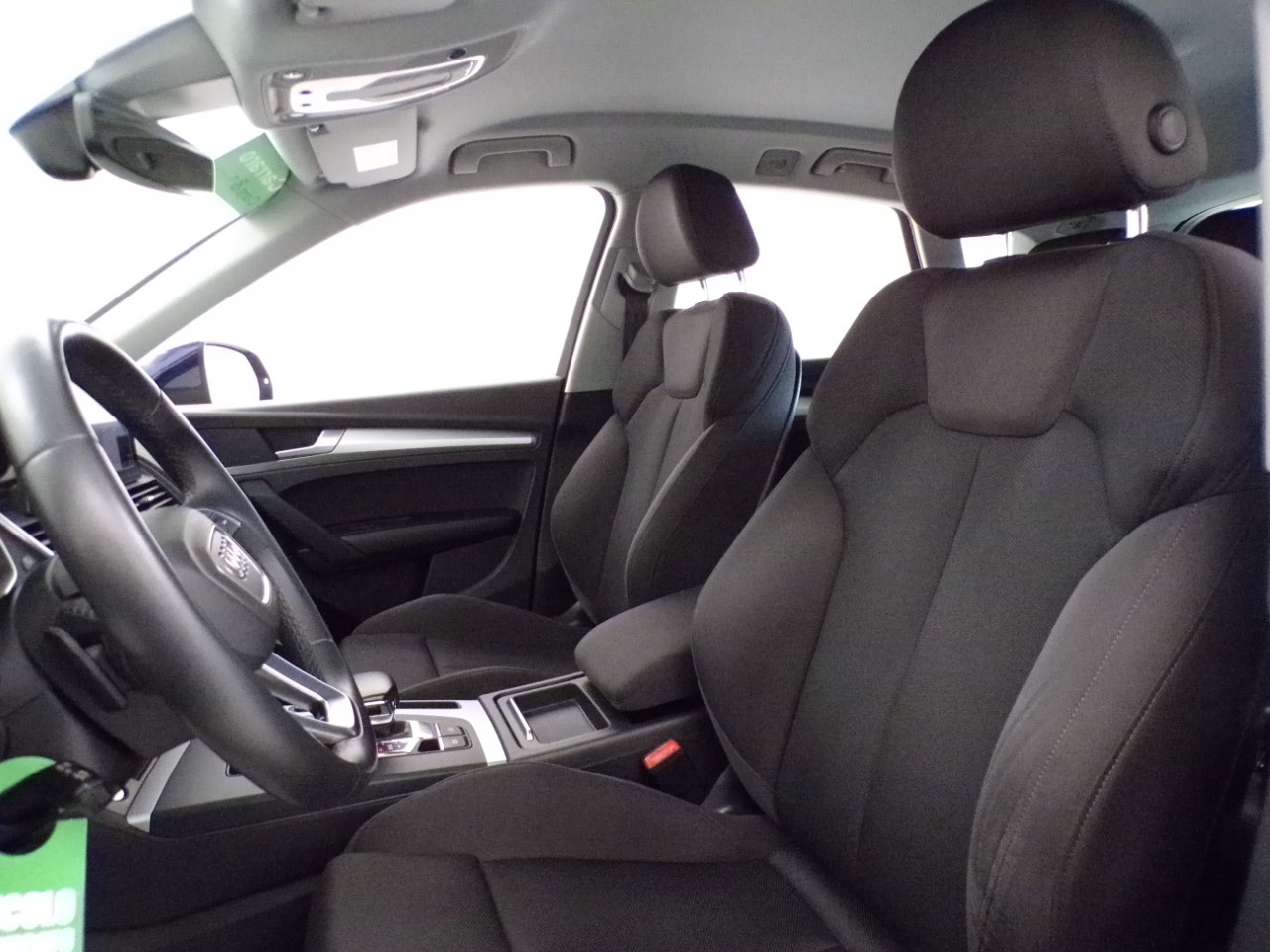Audi Q5 Q5 40 2.0 TDI mHEV 12V S line Quattro S tronic - 13