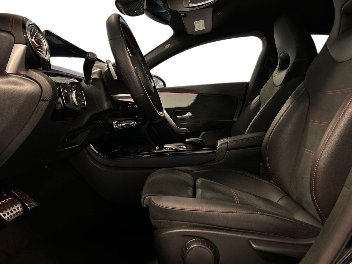 Mercedes CLA Shooting Brake CLA Shooting Brake 180 d Premium auto - 10