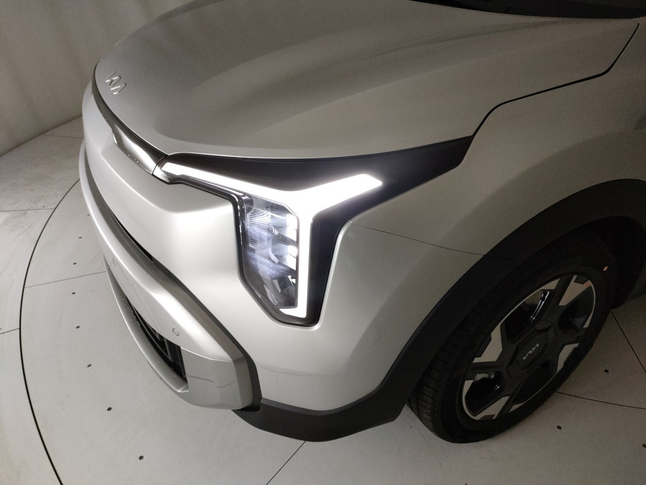 Kia Stonic Nuovo benzina Stonic Porto Mantovano