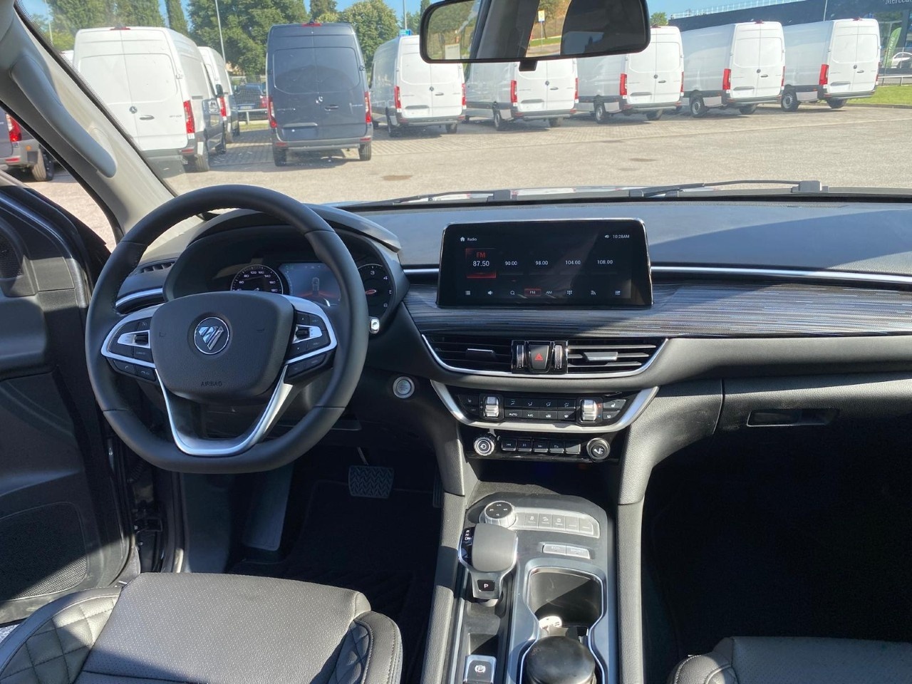 Foton Tunland G7 Tunland G7 Automatico - 6