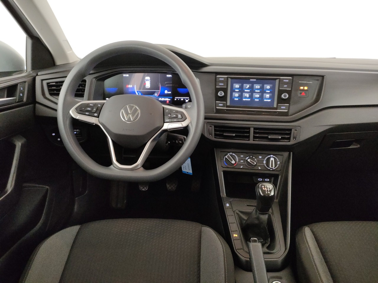 Volkswagen Taigo Usato 2022 Taigo Porto Mantovano