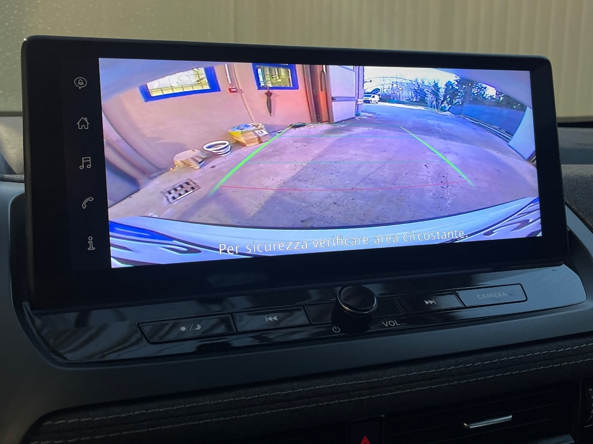 Nissan Qashqai Usato 2025 Qashqai Altavilla Vicentina