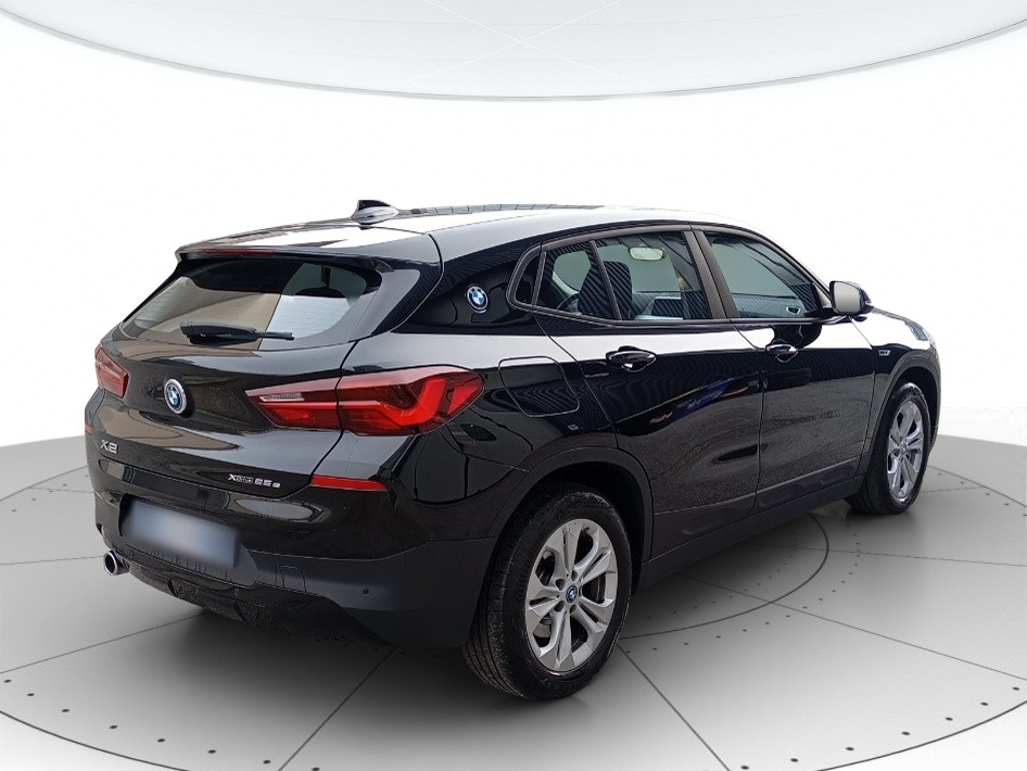 Bmw X2 Usato 2022 X2 San Vendemiano