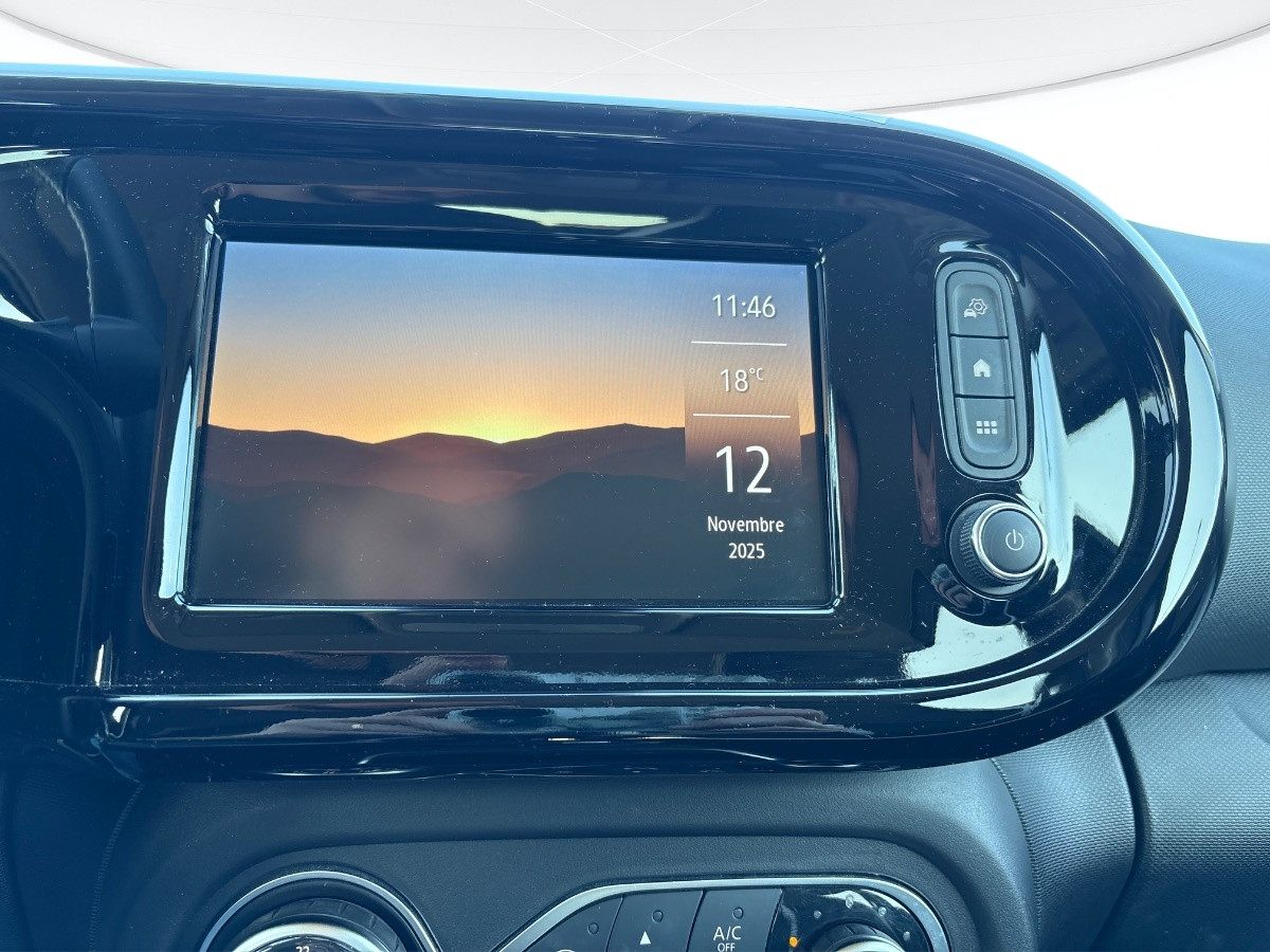 Renault Twingo Usato 2022 Twingo Rovigo