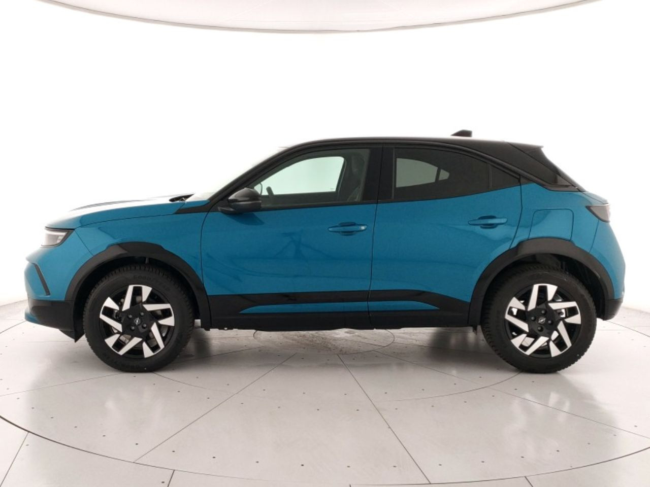 Opel Mokka Aziendali 2025 Mokka Porto Mantovano