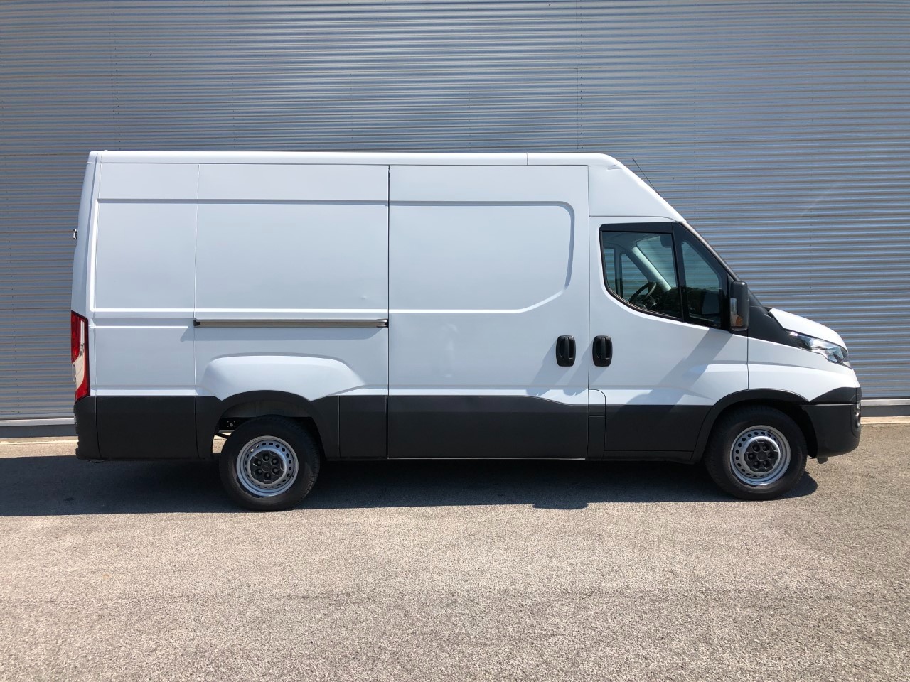 Iveco Daily V 35.16 E6 2016 daily 35 S16 V LH2 3520 E6 - 5