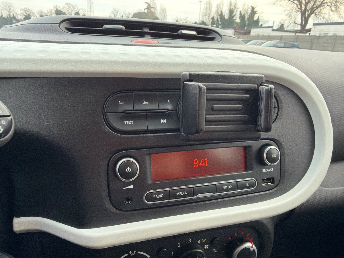 Renault Twingo Usato 2020 Twingo Mestre