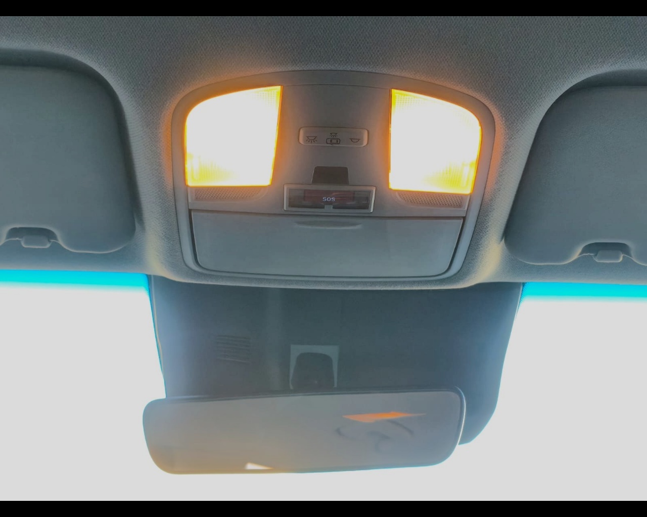 Foto HYUNDAI Kona 1.0 t-gdi 48V Xline Style Pack 2wd 120cv imt