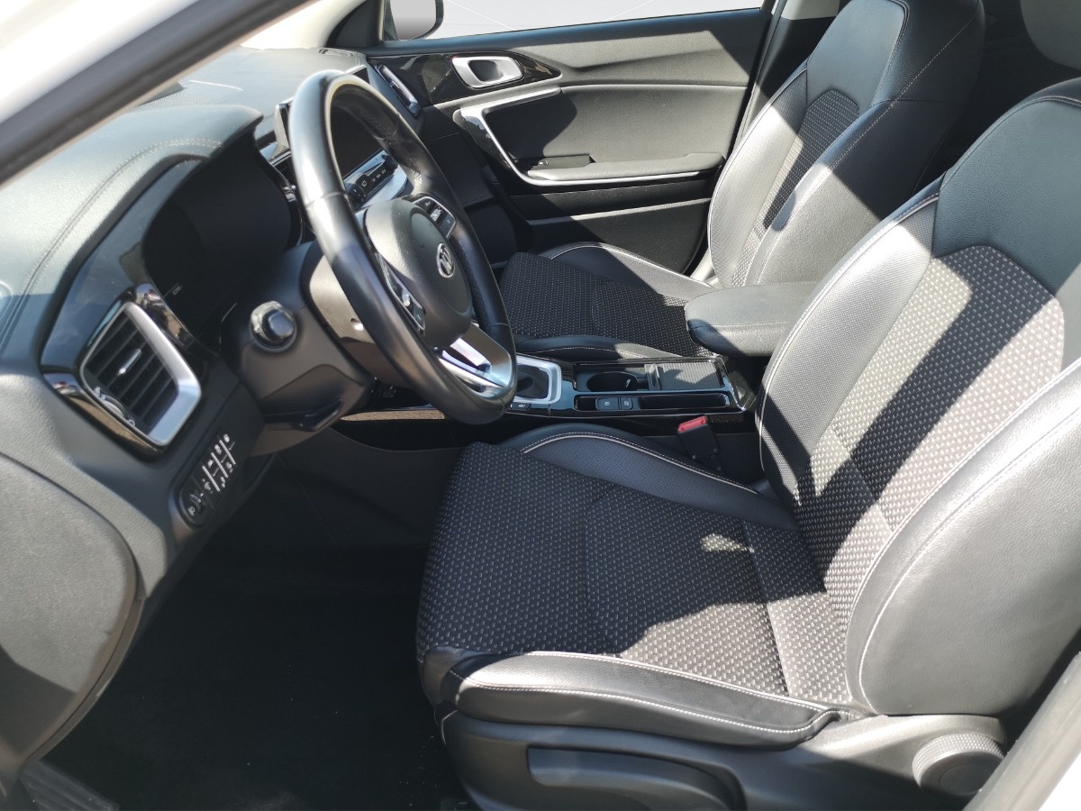 Kia Xceed Usato 2021 Xceed Rovigo