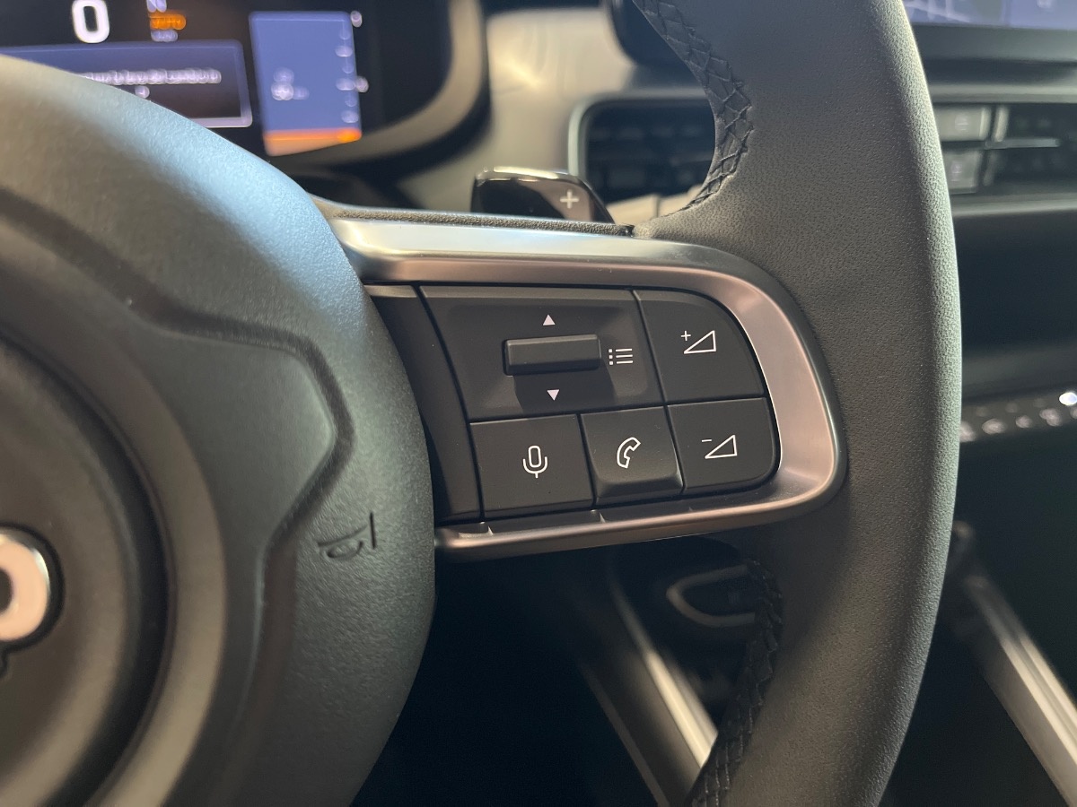 Jeep Avenger Nuovo Ibrido benzina Avenger Rovigo