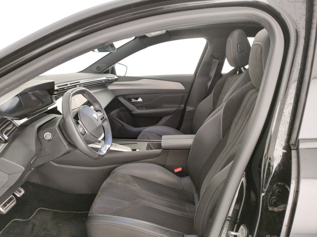 Peugeot 308 Usato 2023 308 Porto Mantovano