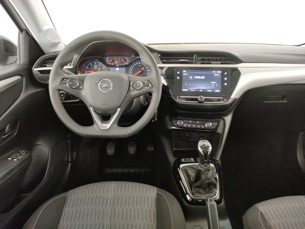 Opel Corsa Usato 2023 Corsa Modena