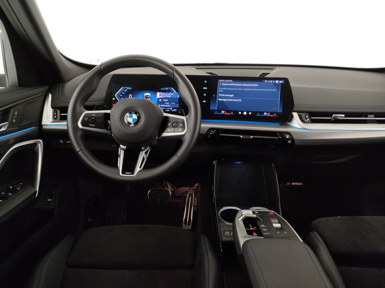 Bmw X1 Usato 2025 X1 Reggio Emilia