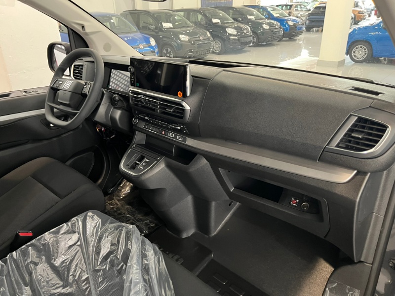 FIAT – Ulysse 2.2 Multijet 180 CV S&S AT8 L3 Combi
