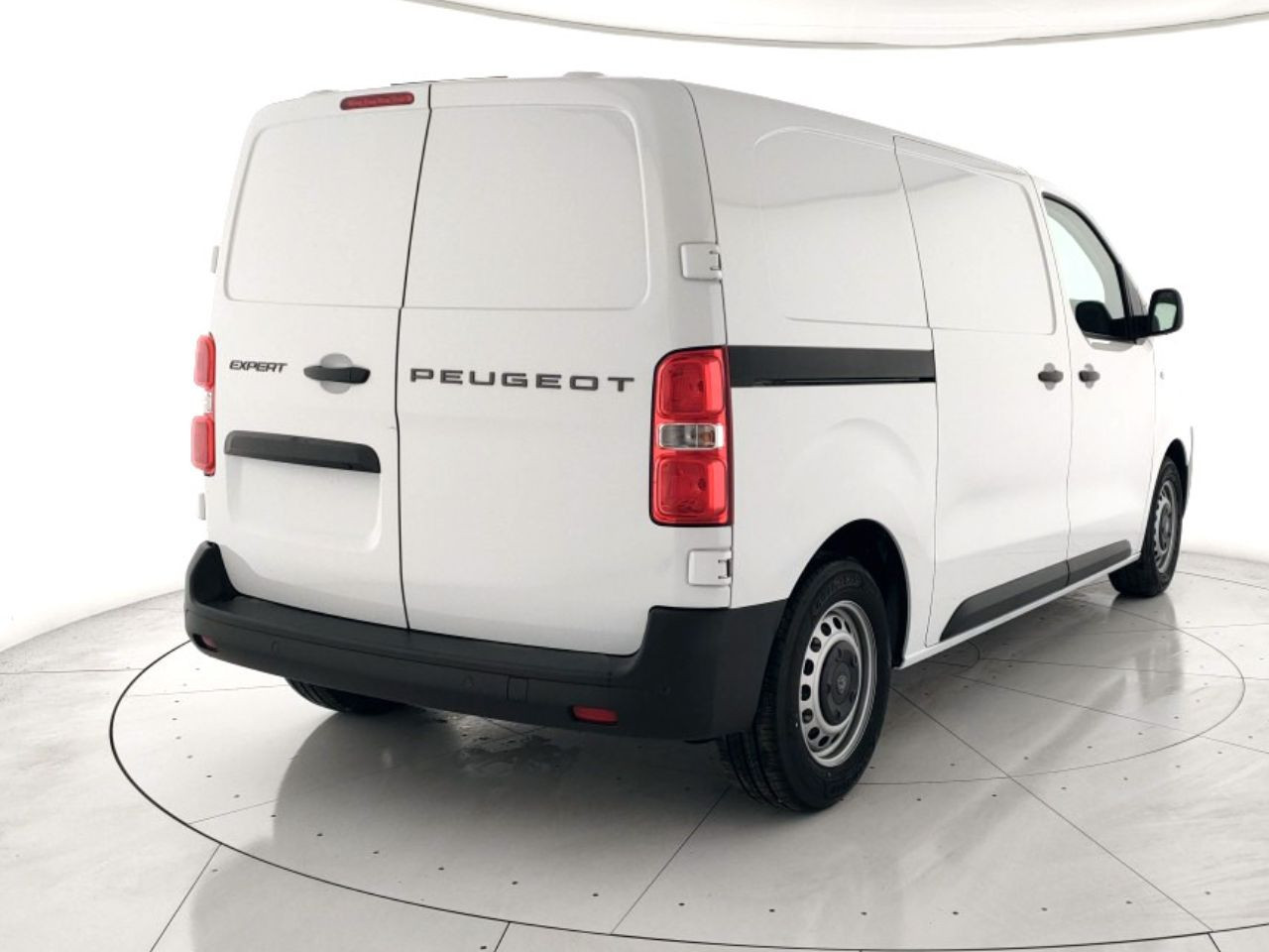 Peugeot Expert Nuovo Diesel Expert Porto Mantovano