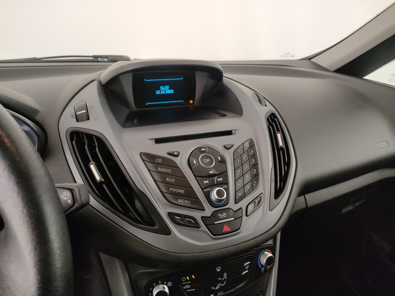 Ford B-Max Usato 2017 B-Max Porto Mantovano