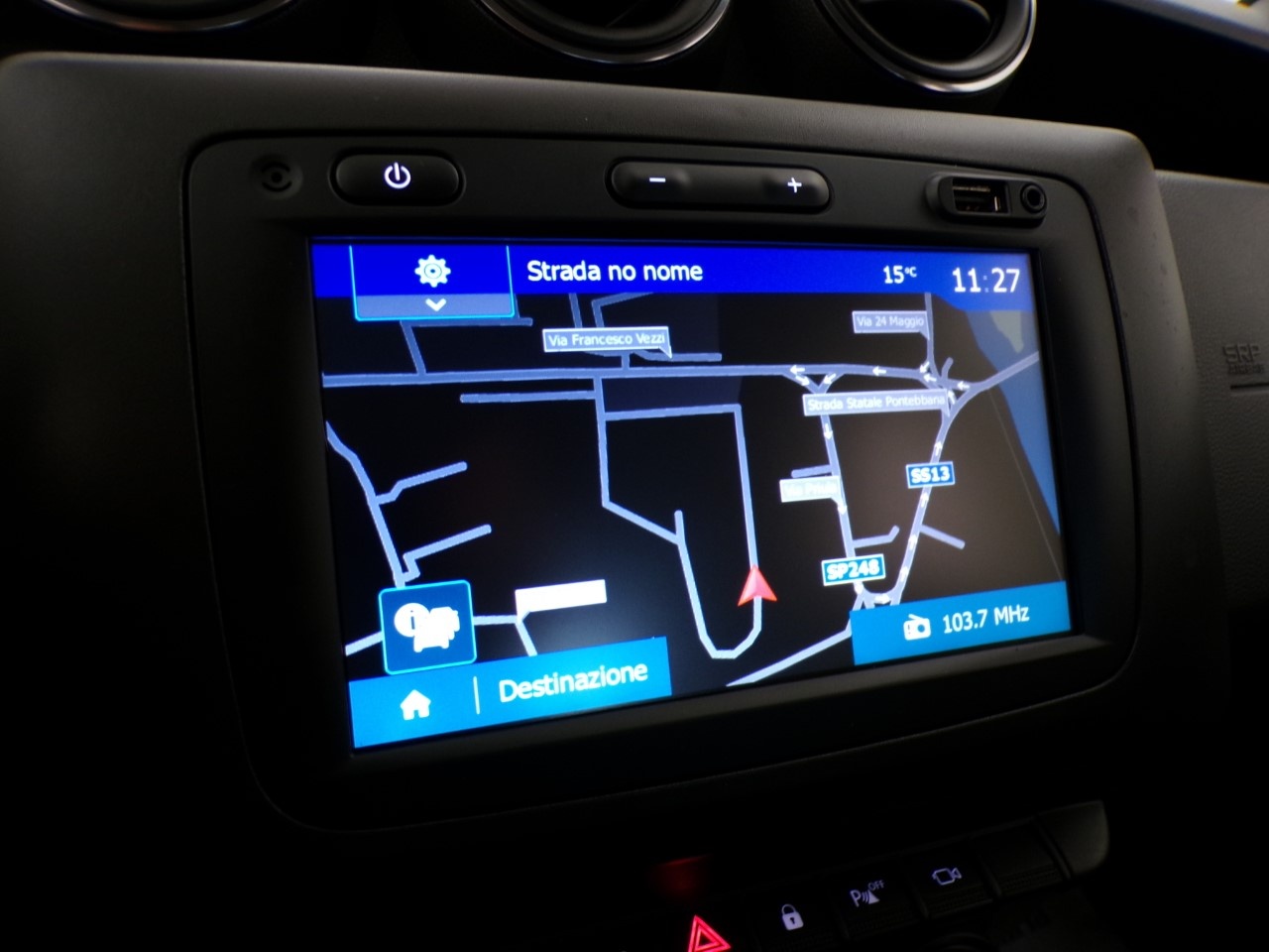 Dacia Duster Duster 1.3 TCe 15th Anniversary 4x2 - 18