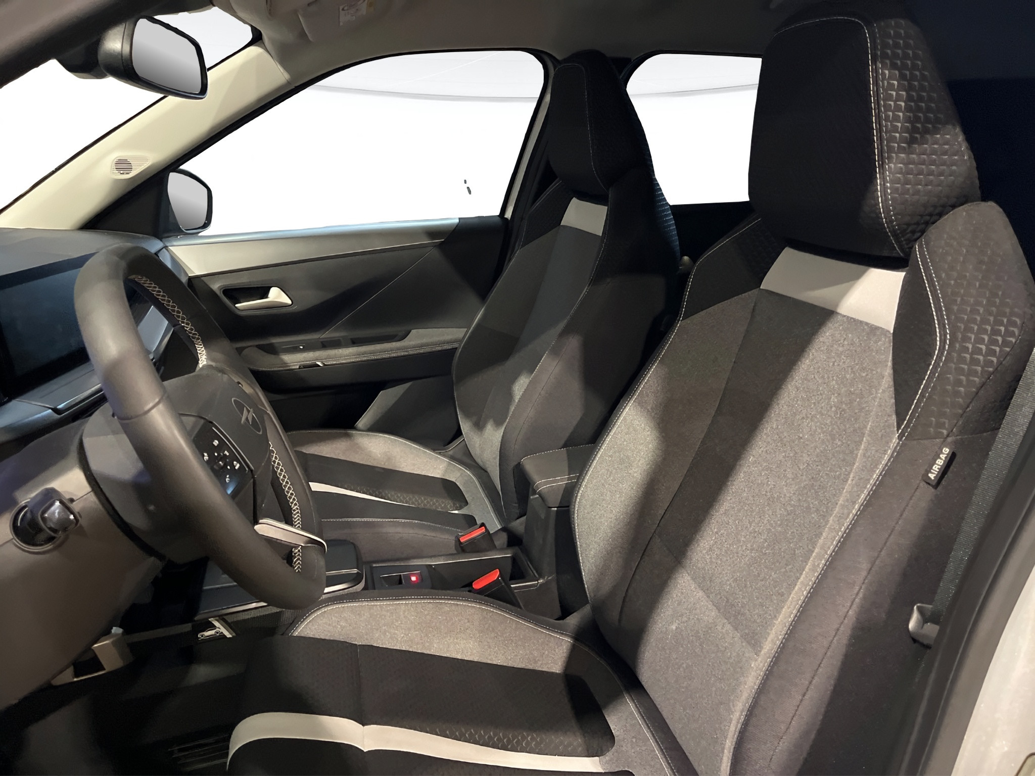 Opel Frontera Usato 2025 Frontera Verona