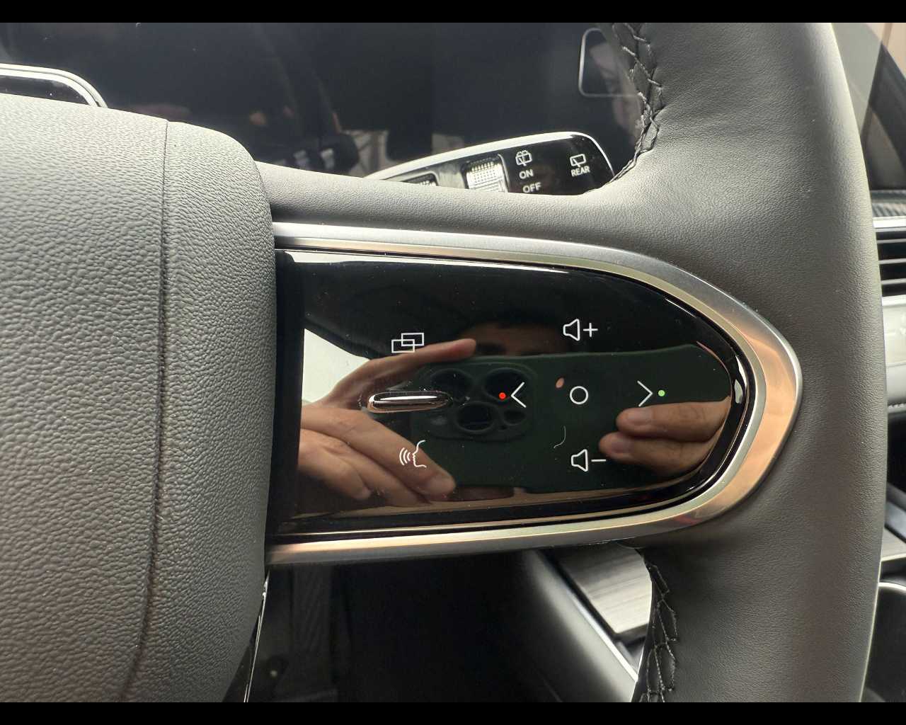 Dr Automobiles DR 6 Nuovo gPL DR 6 Padova