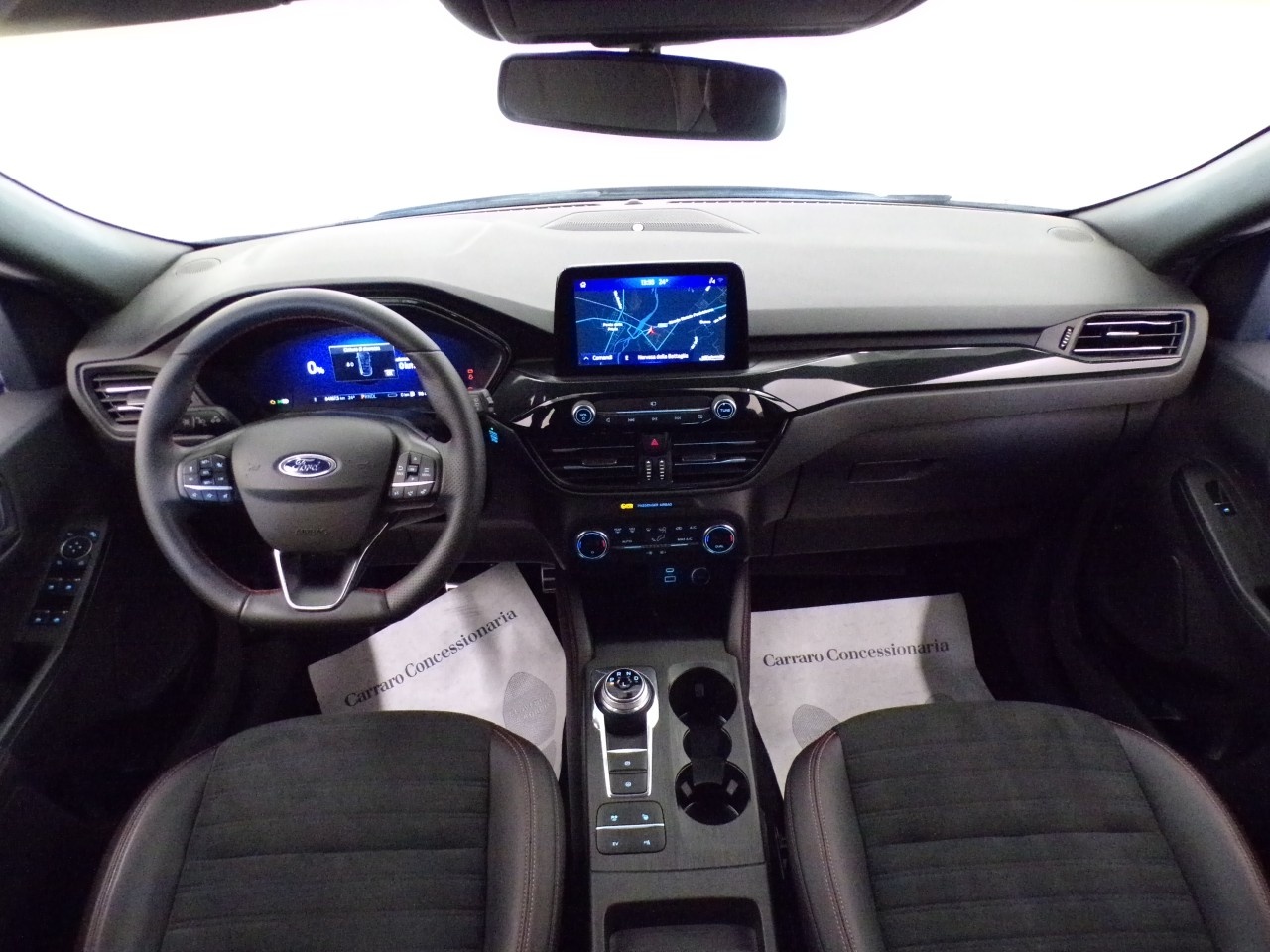 Ford Kuga Kuga 2.5 PHEV 225cv ST-Line 2WD e-Shifter - 15