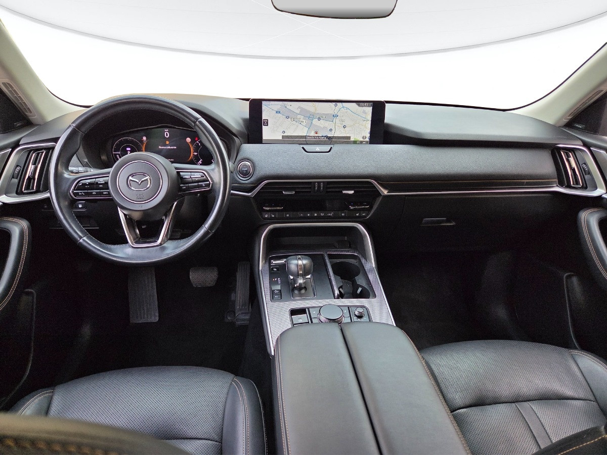 Mazda CX-60 Usato 2022 CX-60 Reggio Emilia