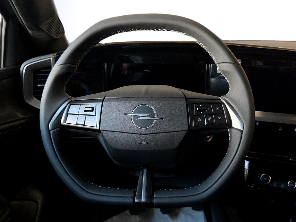 OPEL Mokka MOKKA GS 1.2 136CV MT Benzina km0 - 9