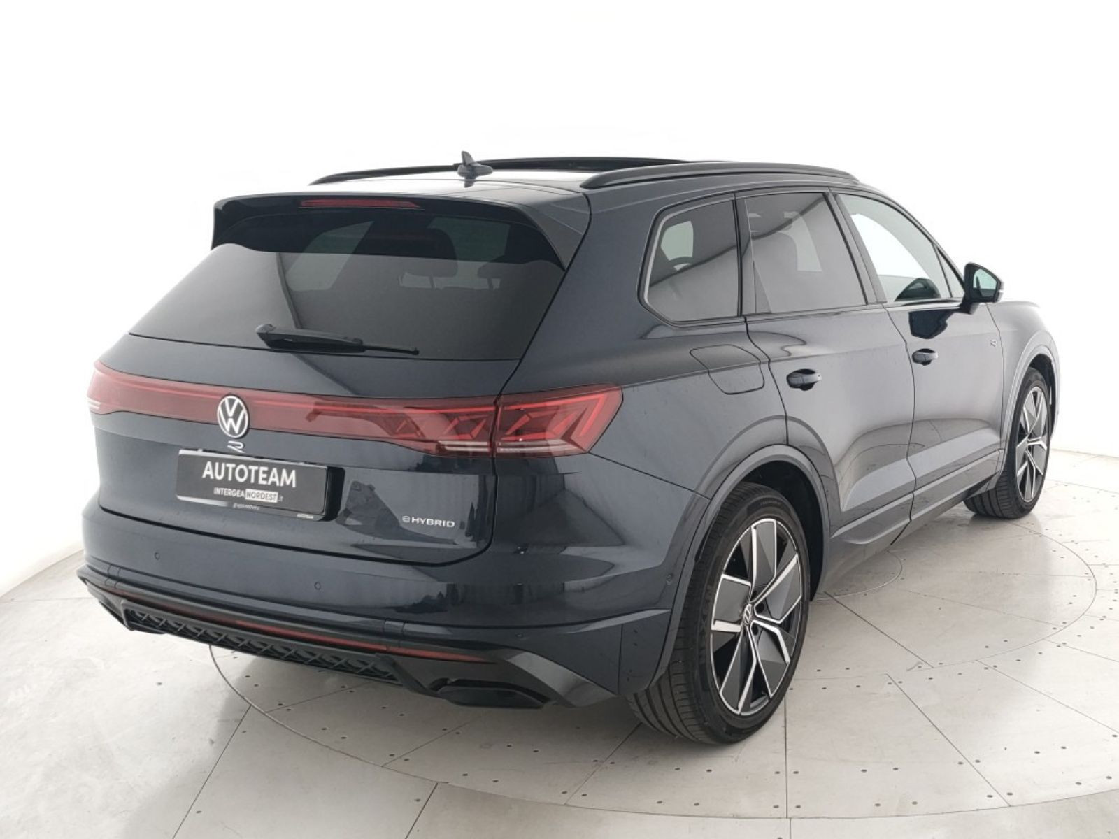 Volkswagen Touareg Usato 2023 Touareg Legnago