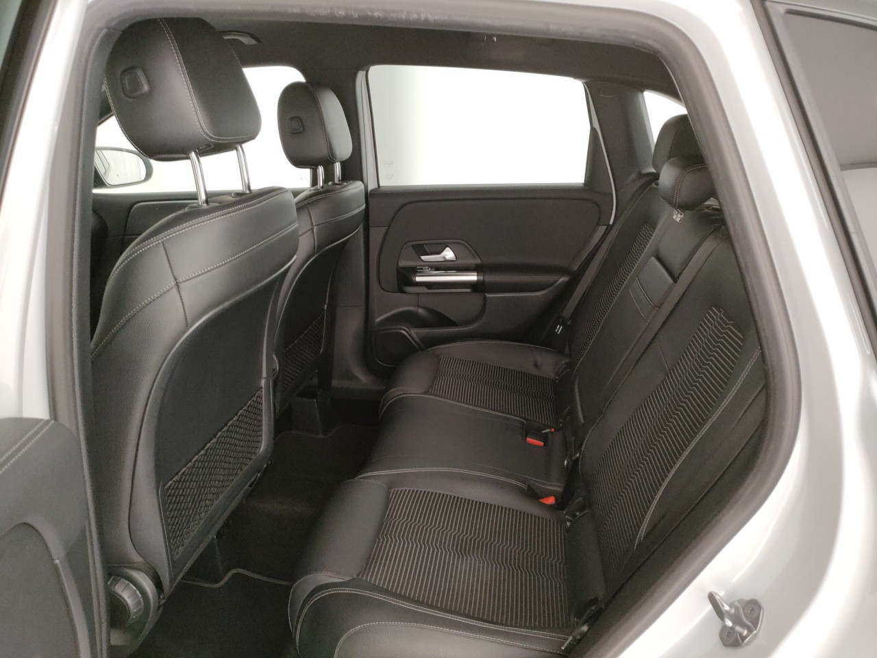 Mercedes Classe B Usato 2019 Classe B Porto Mantovano