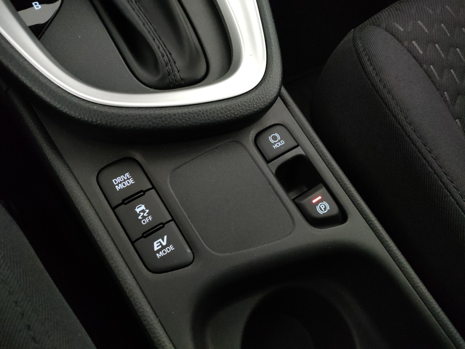 Toyota Yaris Cross Usato 2025 Yaris Cross Rovigo