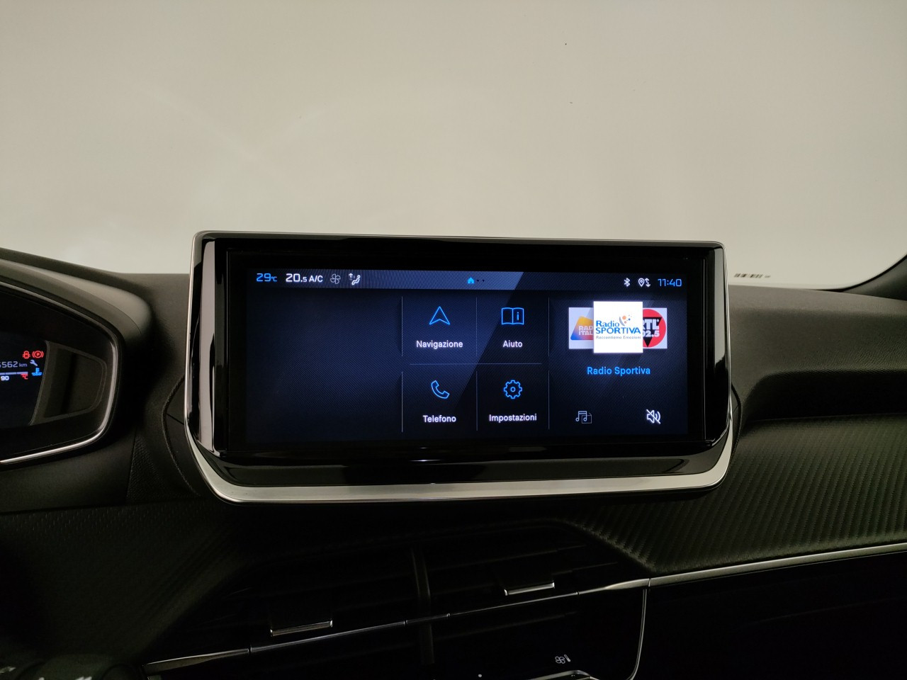 Peugeot 2008 Usato 2024 2008 San Zeno Naviglio