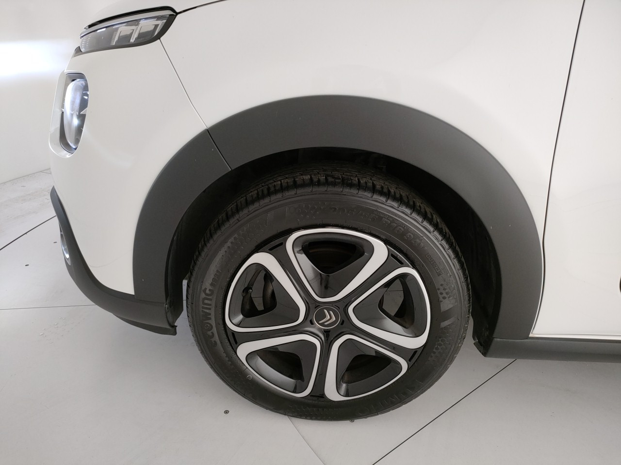 Citroen C3 Usato 2022 C3 Porto Mantovano