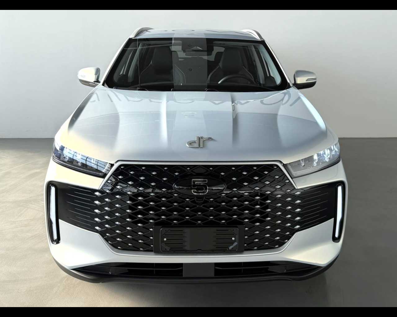 Dr Automobiles DR 5 KM0 2026 DR 5 Mestre